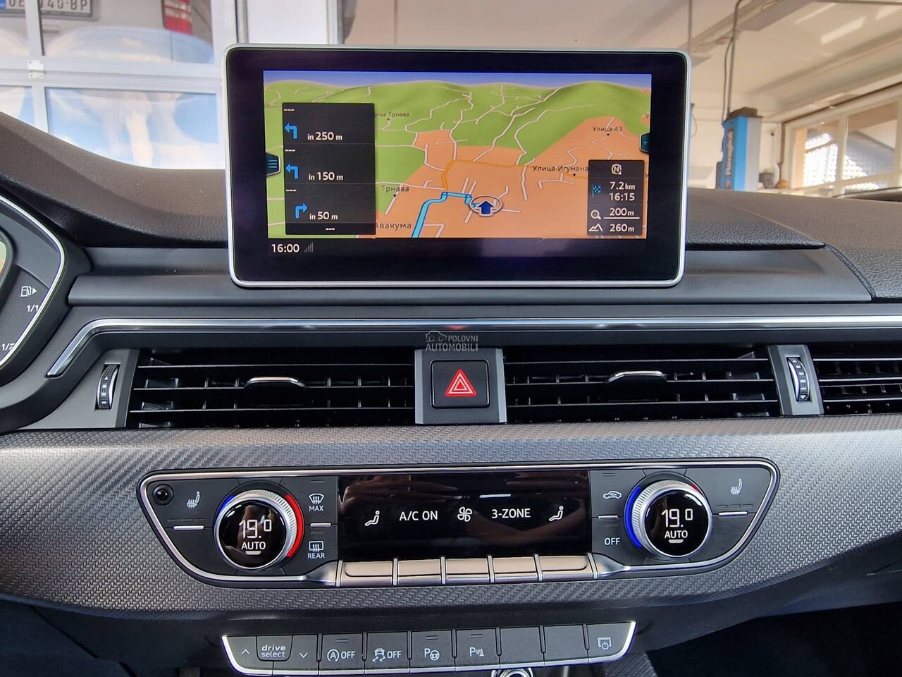 Audi RS5 2.9 TFSI QUATTRO