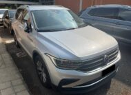 Volkswagen Tiguan 2.0 TDI DSG