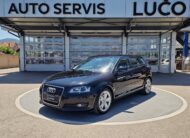 Audi A3 1.4 TFSI S-tronic