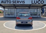 Volkswagen Golf 6 1.6 TDI xenon Led