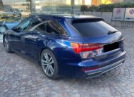 Audi A6 2.0TDI STRONIC AVANT