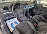Volkswagen Golf 6 1.6 TDI xenon Led