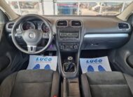 Volkswagen Golf 6 1.6 TDI xenon Led