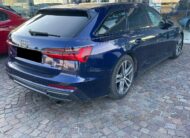Audi A6 2.0TDI STRONIC AVANT