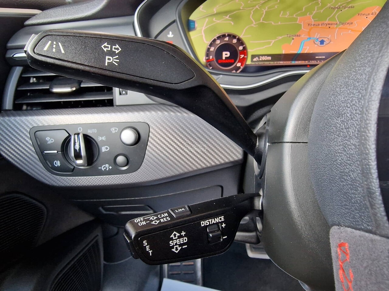 Audi RS5 2.9 TFSI QUATTRO