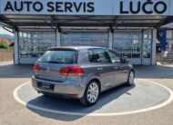 Volkswagen Golf 6 1.6 TDI xenon Led