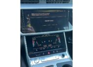 Audi A6 2.0TDI STRONIC AVANT