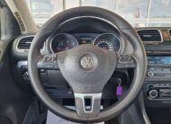 Volkswagen Golf 6 1.6 TDI xenon Led