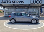 Volkswagen Golf 6 1.6 TDI xenon Led