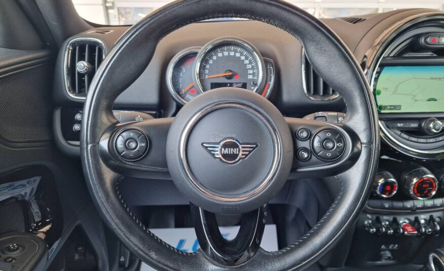 MINI Countryman COOPER 4X4