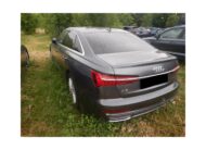 Audi A6 2.0TFSI STRONIC/QUAT