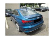Audi A3 2.0 TDI S TRONIC