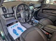 MINI Countryman COOPER 4X4