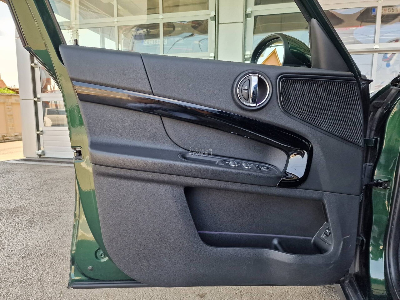 MINI Countryman COOPER 4X4