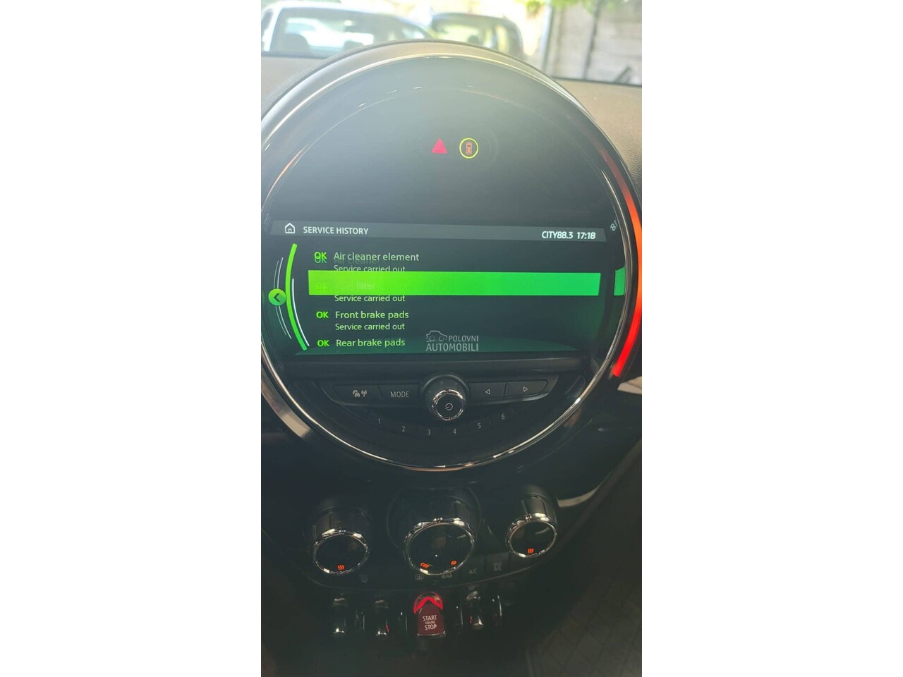 MINI Countryman COOPER 4X4