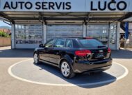 Audi A3 1.4 TFSI S-tronic