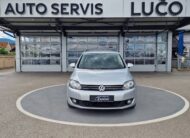 Volkswagen Golf Plus 1.6 TDI s ervisiran