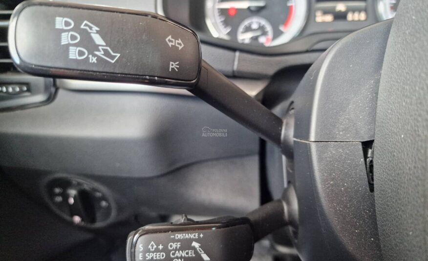 Škoda Karoq 2.0 TDI