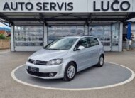Volkswagen Golf Plus 1.6 TDI s ervisiran