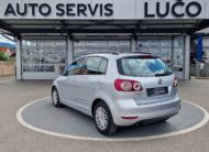 Volkswagen Golf Plus 1.6 TDI s ervisiran