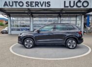 Škoda Karoq 2.0 TDI