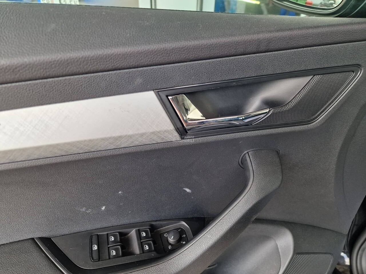 Škoda Karoq 2.0 TDI