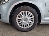 Volkswagen Golf Plus 1.6 TDI s ervisiran