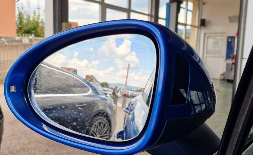 Porsche Macan 2.0