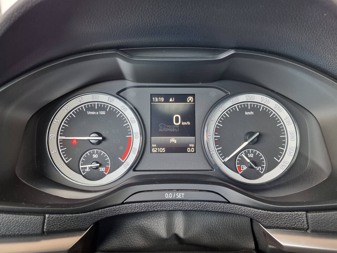 Škoda Karoq 2.0 TDI