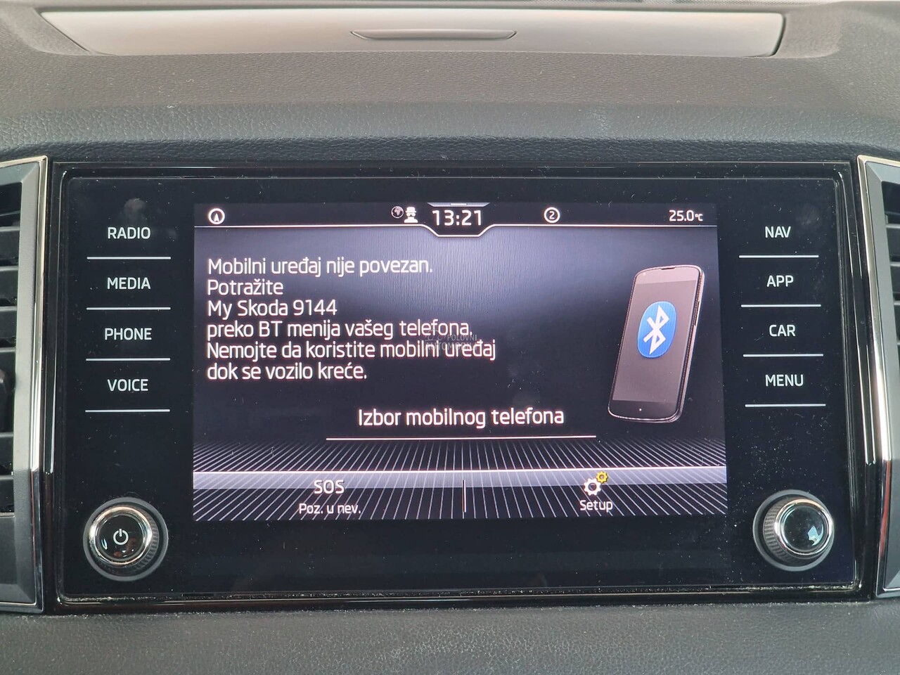 Škoda Karoq 2.0 TDI