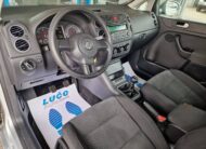 Volkswagen Golf Plus 1.6 TDI s ervisiran