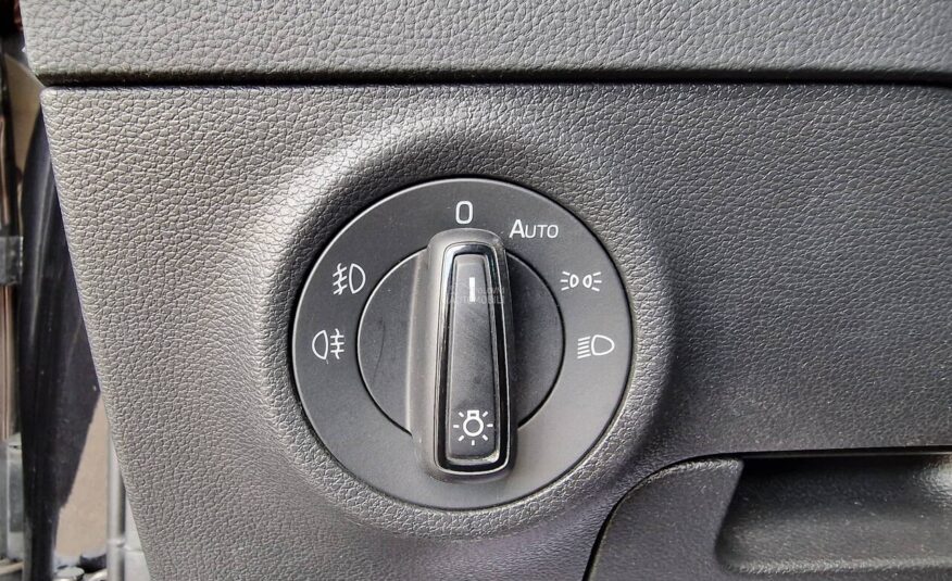 Škoda Karoq 2.0 TDI