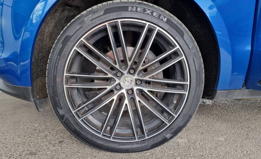 Porsche Macan 2.0