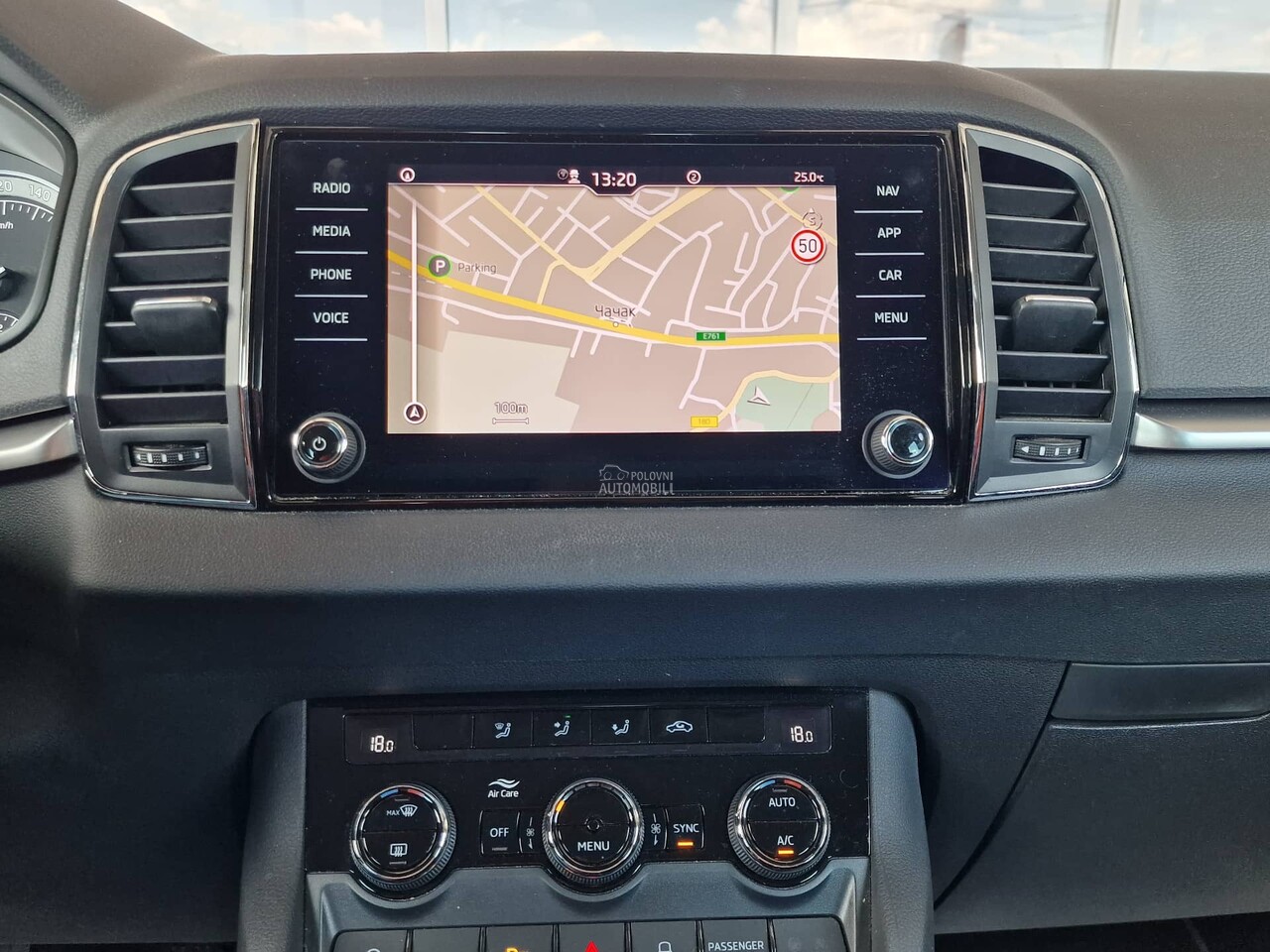 Škoda Karoq 2.0 TDI