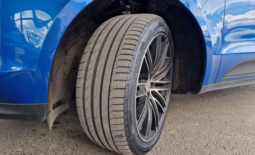 Porsche Macan 2.0