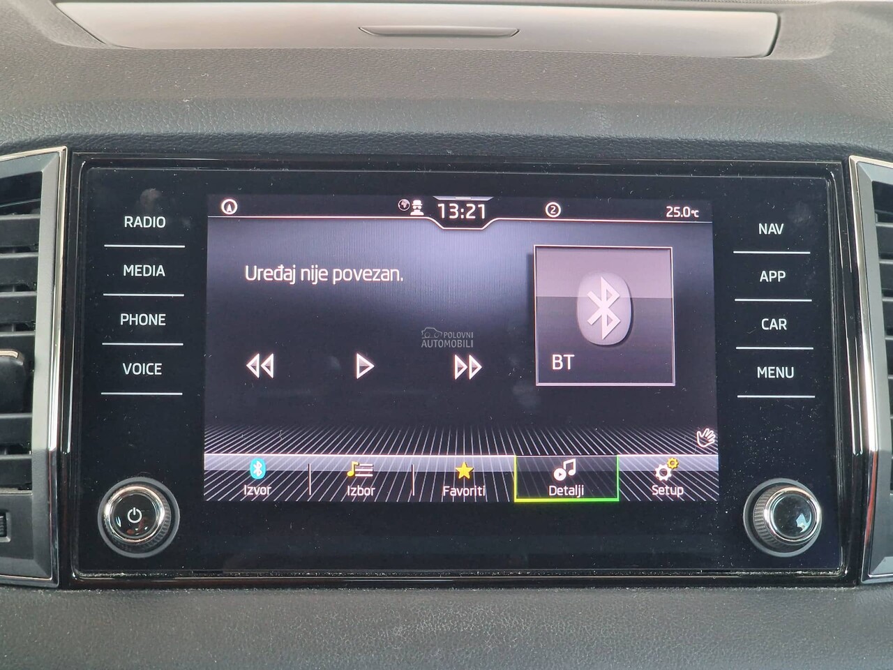 Škoda Karoq 2.0 TDI