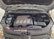 Volkswagen Golf Plus 1.6 TDI s ervisiran