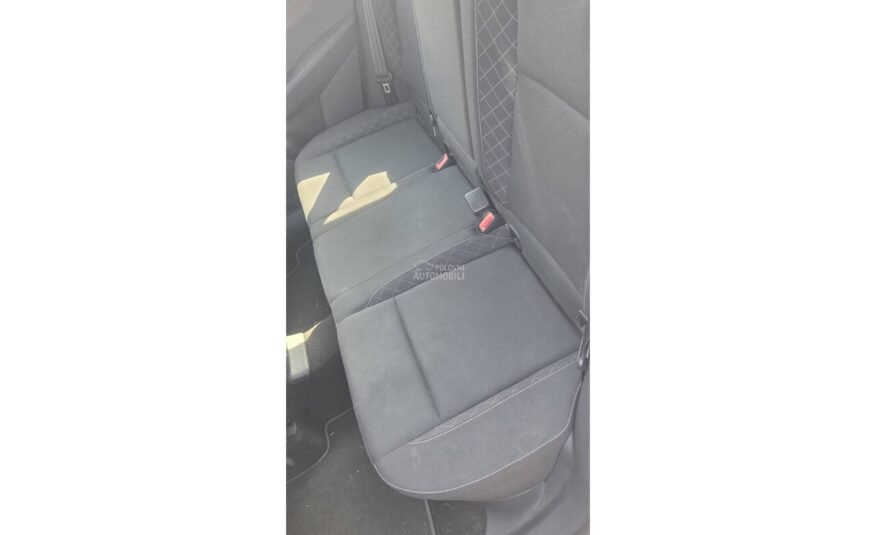 Škoda Karoq TDI Narodo Gry 117 h