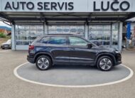 Škoda Karoq 2.0 TDI