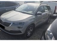 Škoda Karoq TDI Narodo Gry 117 h