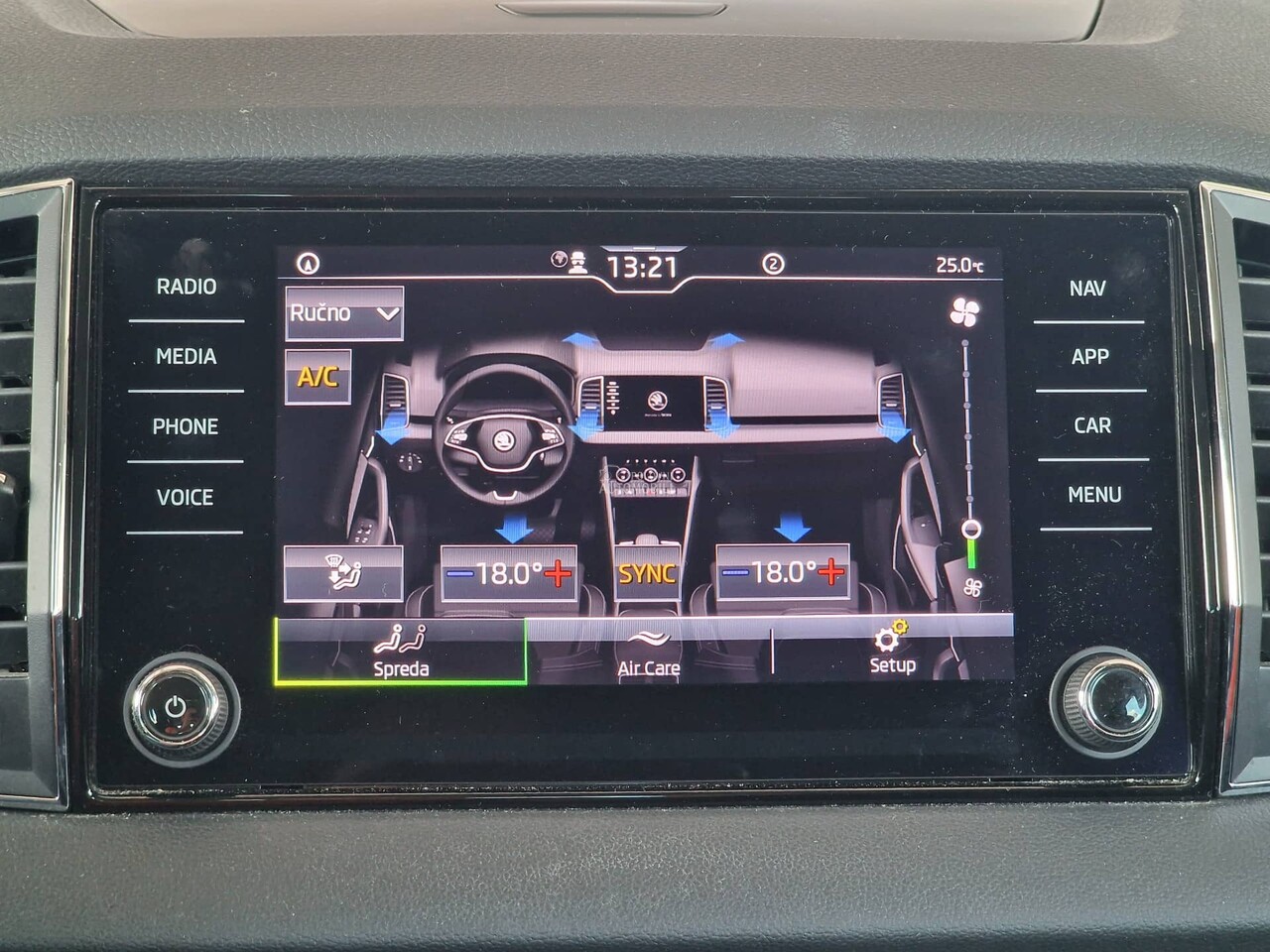 Škoda Karoq 2.0 TDI