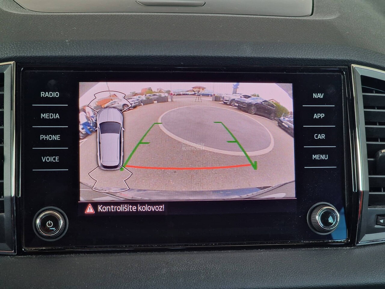 Škoda Karoq 2.0 TDI