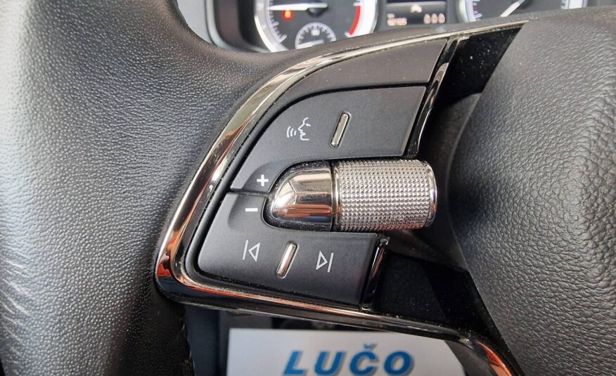 Škoda Karoq 2.0 TDI