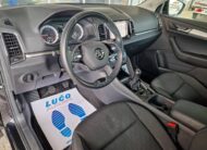 Škoda Karoq 2.0 TDI