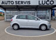 Volkswagen Golf Plus 1.6 TDI s ervisiran