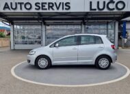 Volkswagen Golf Plus 1.6 TDI s ervisiran