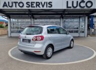 Volkswagen Golf Plus 1.6 TDI s ervisiran