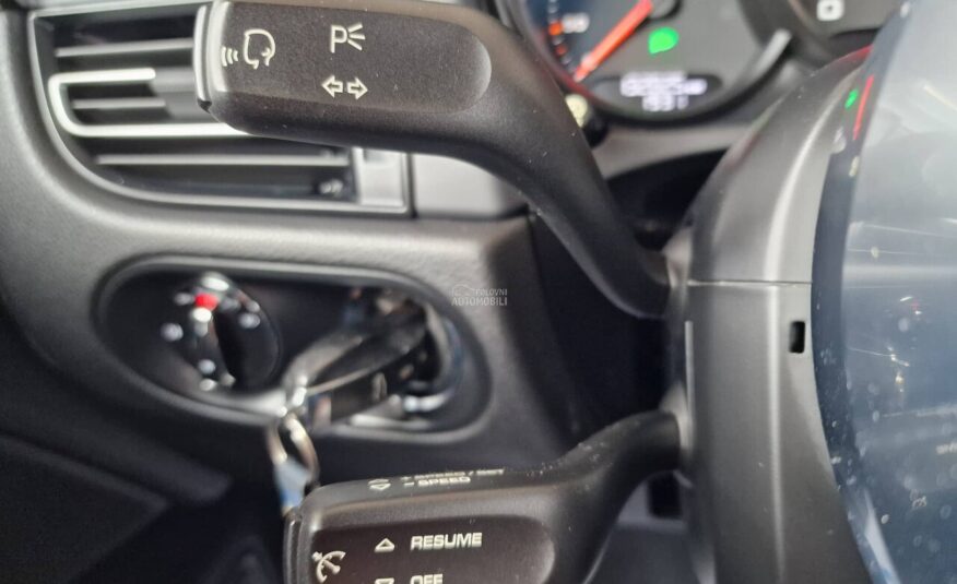 Porsche Macan 2.0