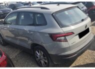 Škoda Karoq TDI Narodo Gry 117 h