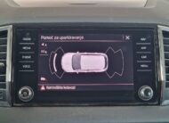 Škoda Karoq 2.0 TDI